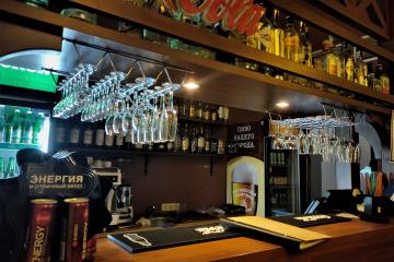 Отель Пансионат Бургас Россия, Кудепста, фото 35