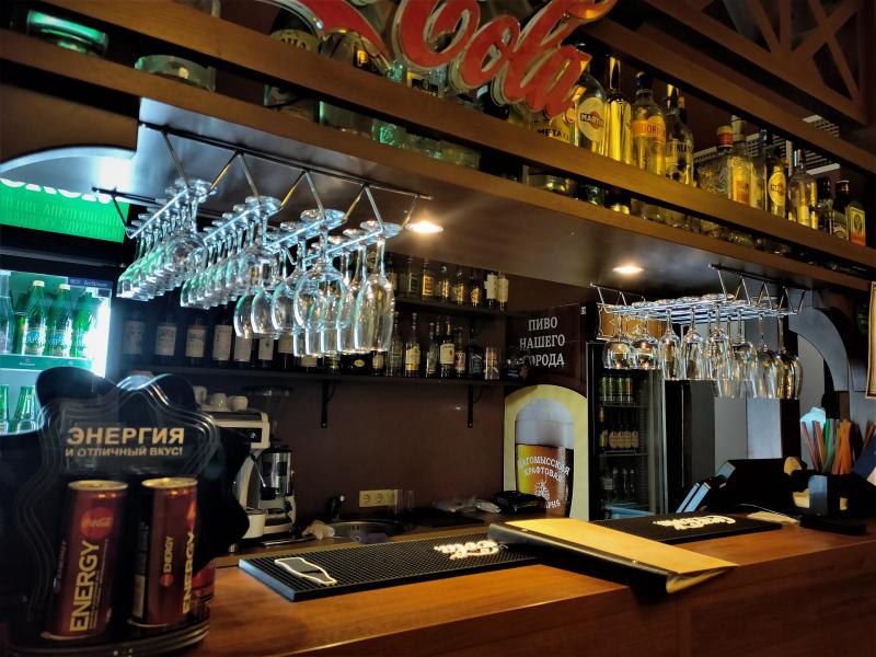 Пансионат Бургас