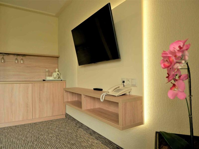 Пансионат Бургас