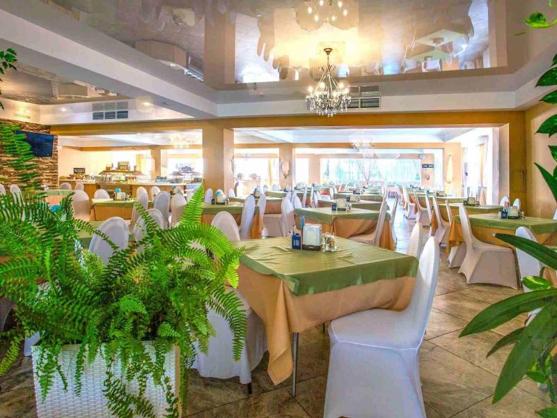 Пансионат Бургас