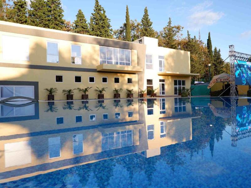 Пансионат Бургас