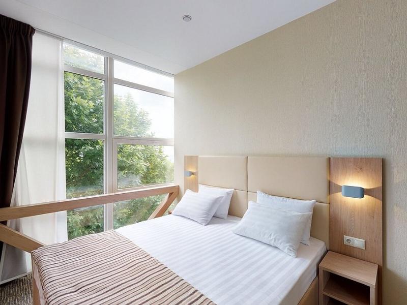 Пансионат Бургас