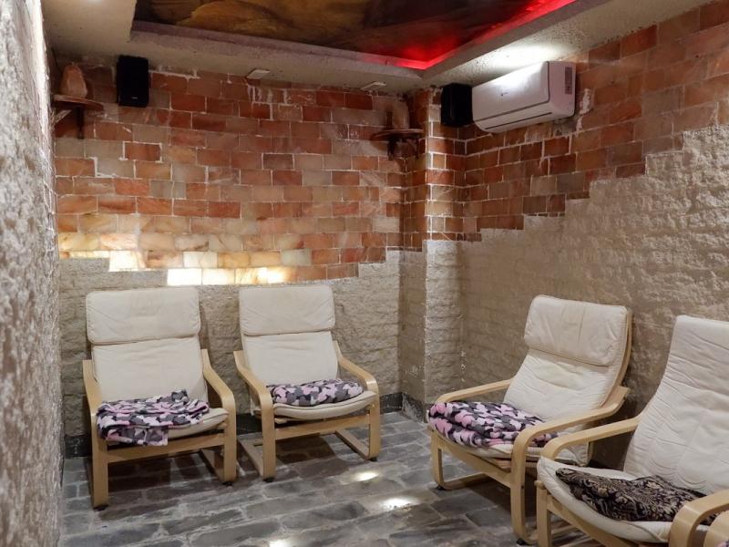 Пансионат Бургас