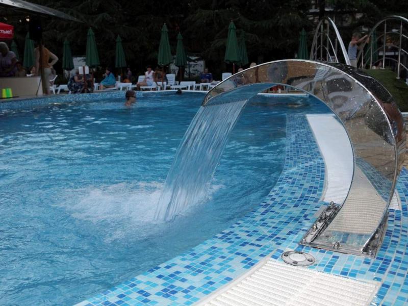 Пансионат Бургас