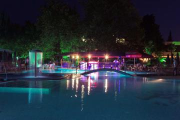 Отель Пансионат Бургас Россия, Кудепста, фото 6