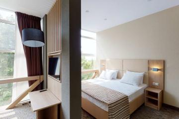 Отель Пансионат Бургас Россия, Кудепста, фото 7