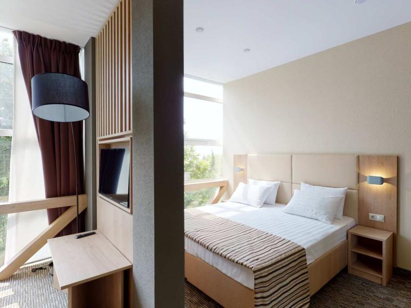 Пансионат Бургас