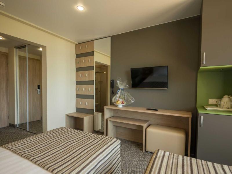 Пансионат Бургас