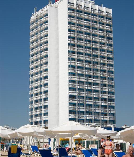 Burgas Beach Hotel