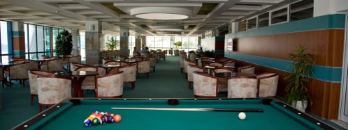 Burgas Beach Hotel