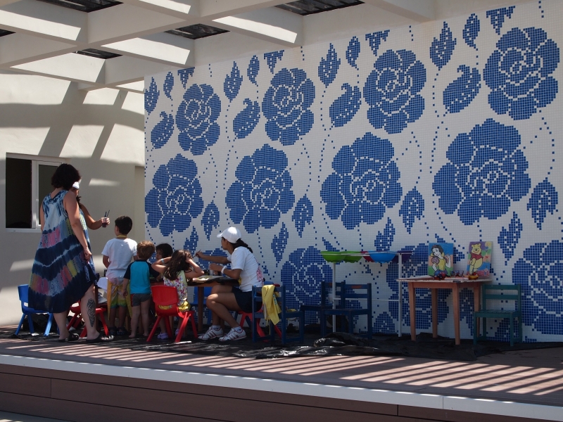 Burgas Beach Hotel