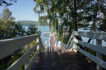 Отель Бурдугуз парк-отель Россия, Иркутская область, фото 22