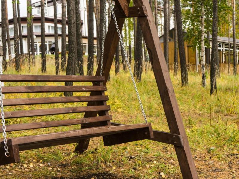 Бурдугуз парк-отель