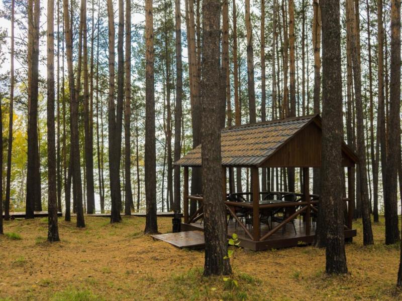 Бурдугуз парк-отель