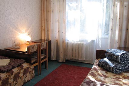 Буревестник