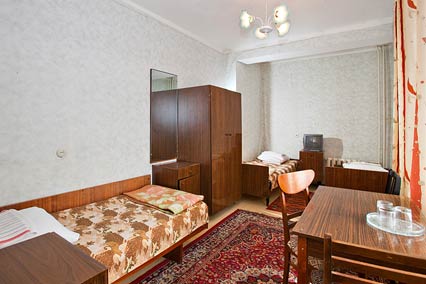 Буревестник