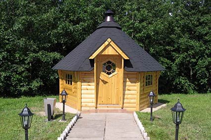 Буревестник