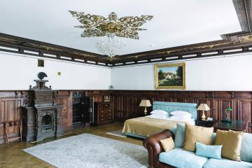 Отель Rossi Hotel & SPA Россия, Санкт-Петербург, фото 11