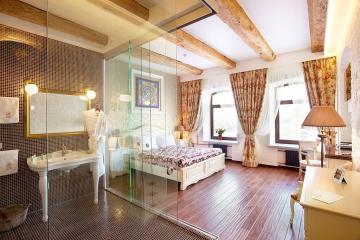 Отель Rossi Hotel & SPA Россия, Санкт-Петербург, фото 12