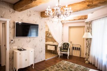 Отель Rossi Hotel & SPA Россия, Санкт-Петербург, фото 13