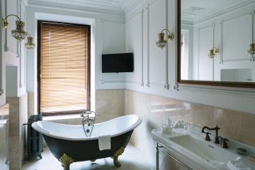 Отель Rossi Hotel & SPA Россия, Санкт-Петербург, фото 16