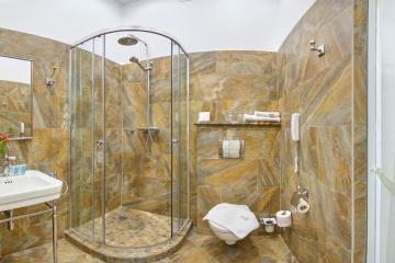 Отель Rossi Hotel & SPA Россия, Санкт-Петербург, фото 17