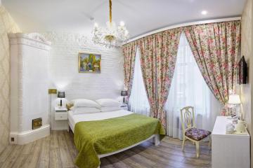 Отель Rossi Hotel & SPA Россия, Санкт-Петербург, фото 18