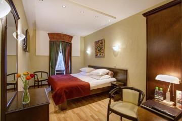 Отель Rossi Hotel & SPA Россия, Санкт-Петербург, фото 19