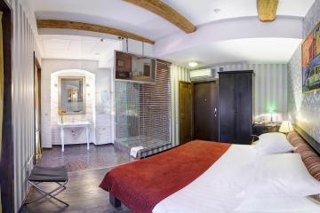 Отель Rossi Hotel & SPA Россия, Санкт-Петербург, фото 20