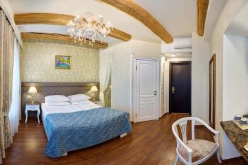 Отель Rossi Hotel & SPA Россия, Санкт-Петербург, фото 22