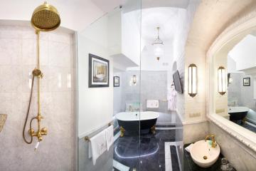Отель Rossi Hotel & SPA Россия, Санкт-Петербург, фото 23