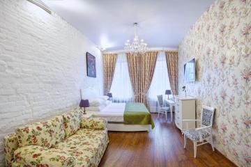 Отель Rossi Hotel & SPA Россия, Санкт-Петербург, фото 24