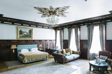 Отель Rossi Hotel & SPA Россия, Санкт-Петербург, фото 25
