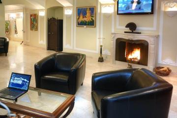Отель Rossi Hotel & SPA Россия, Санкт-Петербург, фото 3