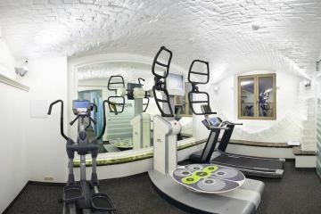 Отель Rossi Hotel & SPA Россия, Санкт-Петербург, фото 4