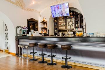 Отель Rossi Hotel & SPA Россия, Санкт-Петербург, фото 6