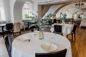 Отель Rossi Hotel & SPA Россия, Санкт-Петербург, фото 8