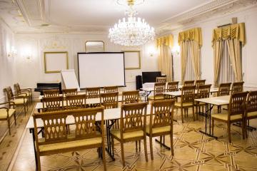 Отель Rossi Hotel & SPA Россия, Санкт-Петербург, фото 9