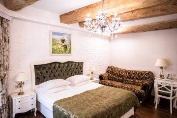 Отель Rossi Hotel & SPA Россия, Санкт-Петербург, фото 10