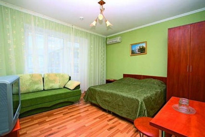 Бухта Радости