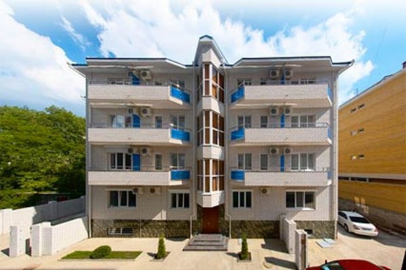 Бухта Радости