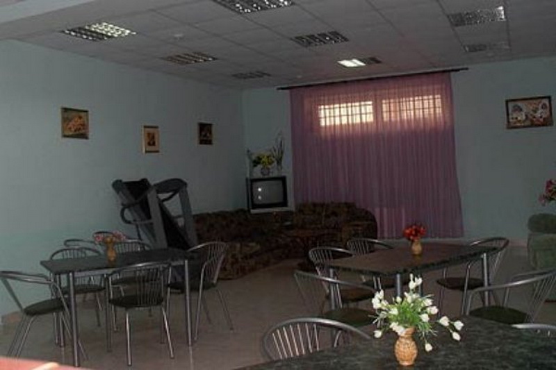 Бухта Радости