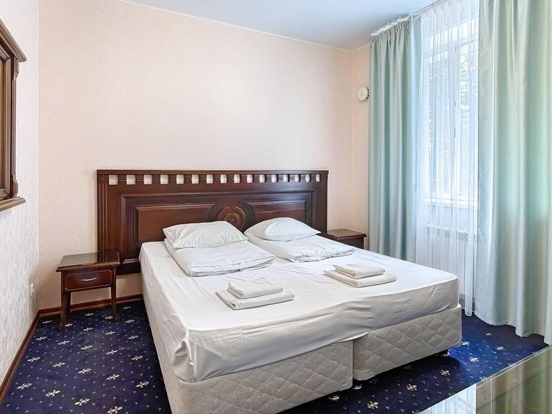 Хвоя (Бердск)