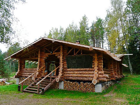 Валдай Эко Клуб (Короцко)