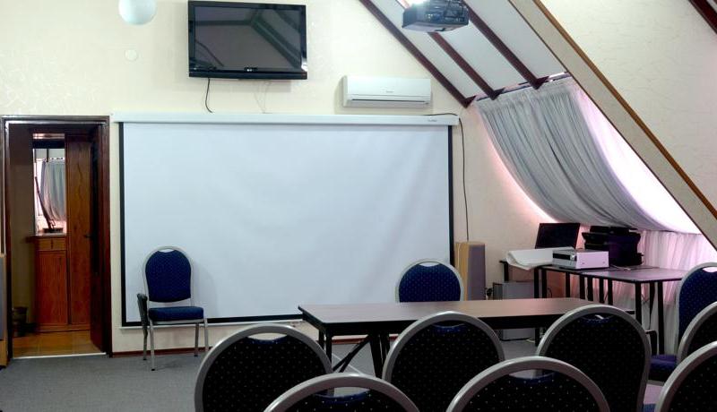 Валентин пансионат-гостиница