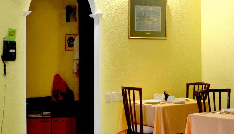 Валентин пансионат-гостиница