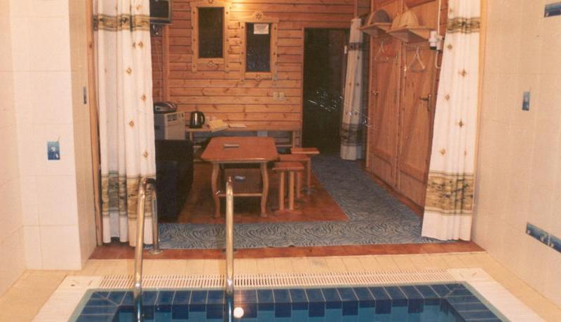 Валентин пансионат-гостиница