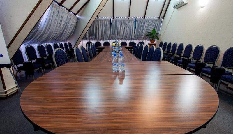 Валентин пансионат-гостиница