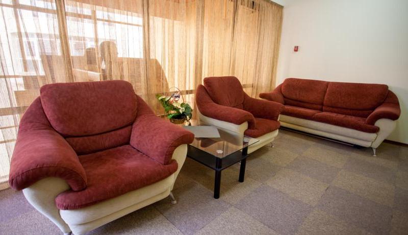 Валентин пансионат-гостиница