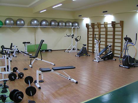 Валентин пансионат-гостиница